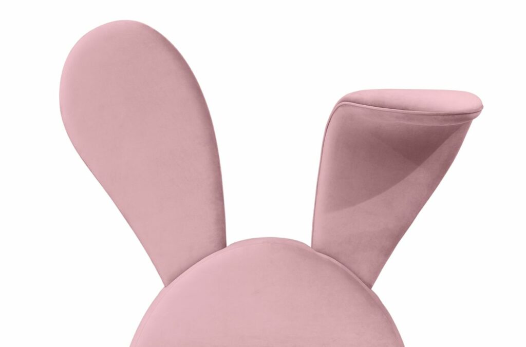 Circu to Showcase Mr. Bunny Bed at Salone del Mobile 2023