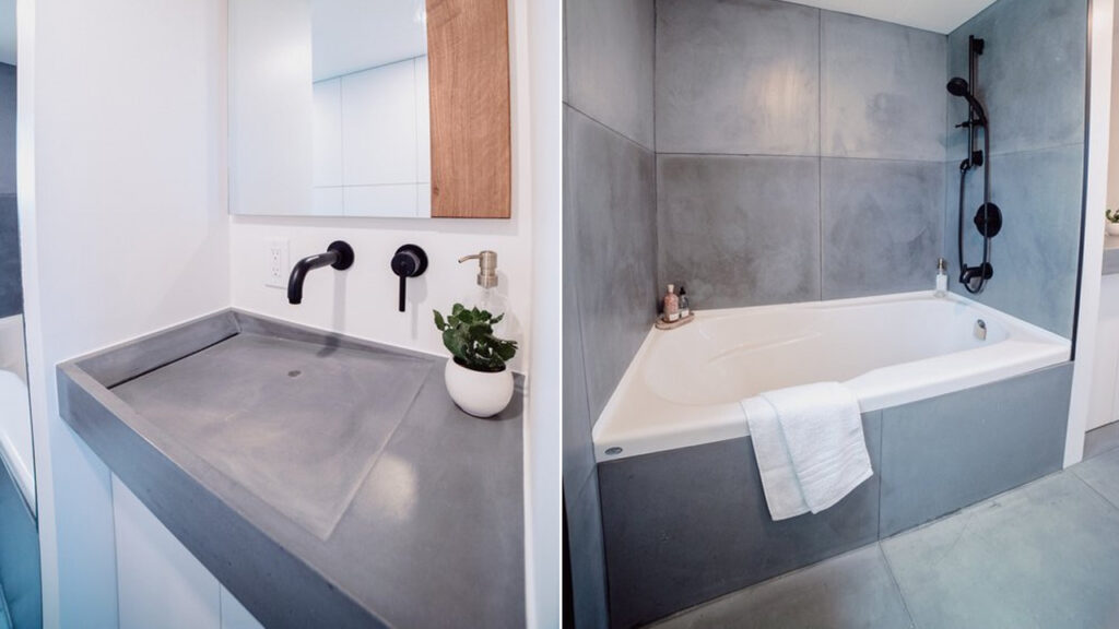 Concrete-Sink-and-Bathtub-of-Halcyon