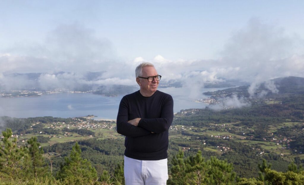 David Chipperfield is the winner of Pritzker Prize 2023