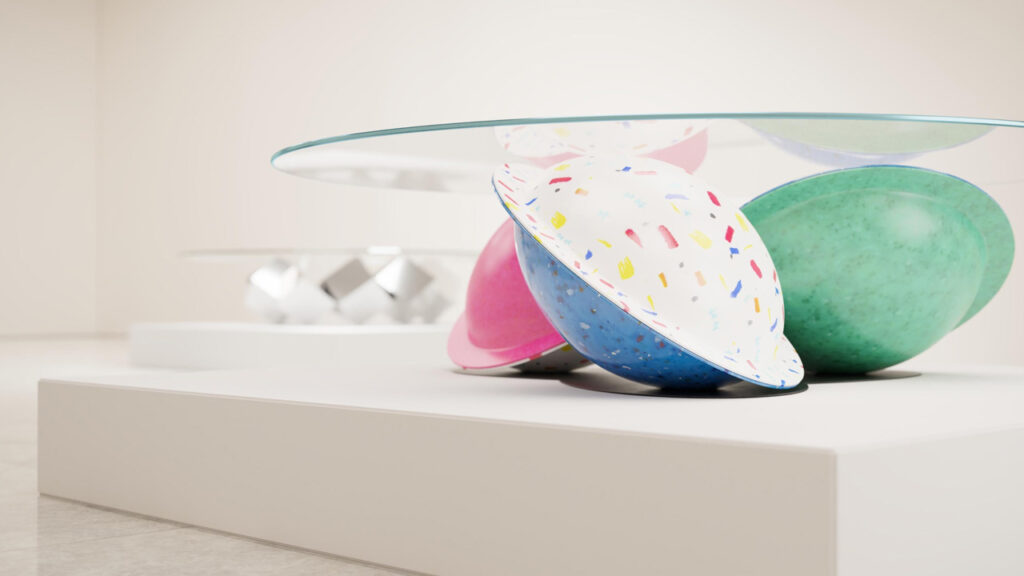 Duffy-London-Flying-Saucer-Coffee-Table-Evokes-70s-Nostalgia