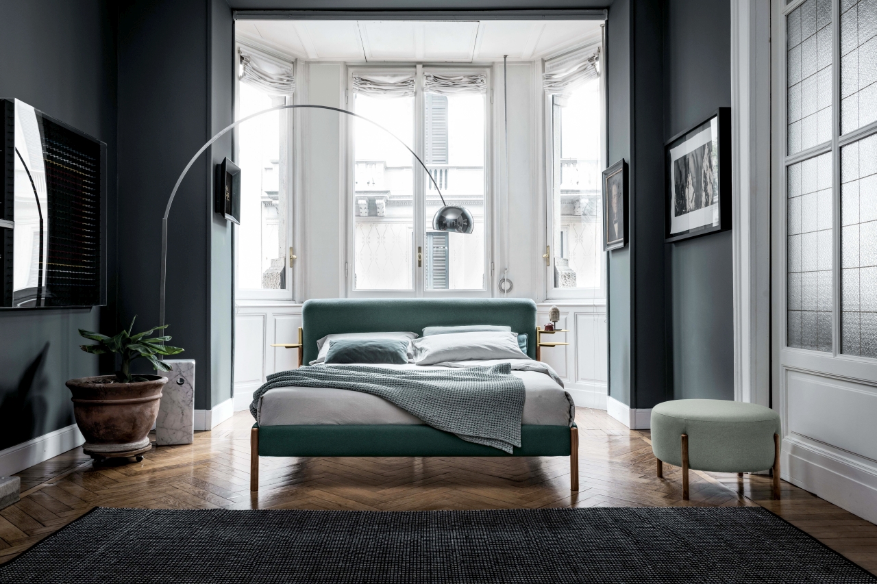 Alessandro Ruga Interview: Experiments & Culture Nurture Design