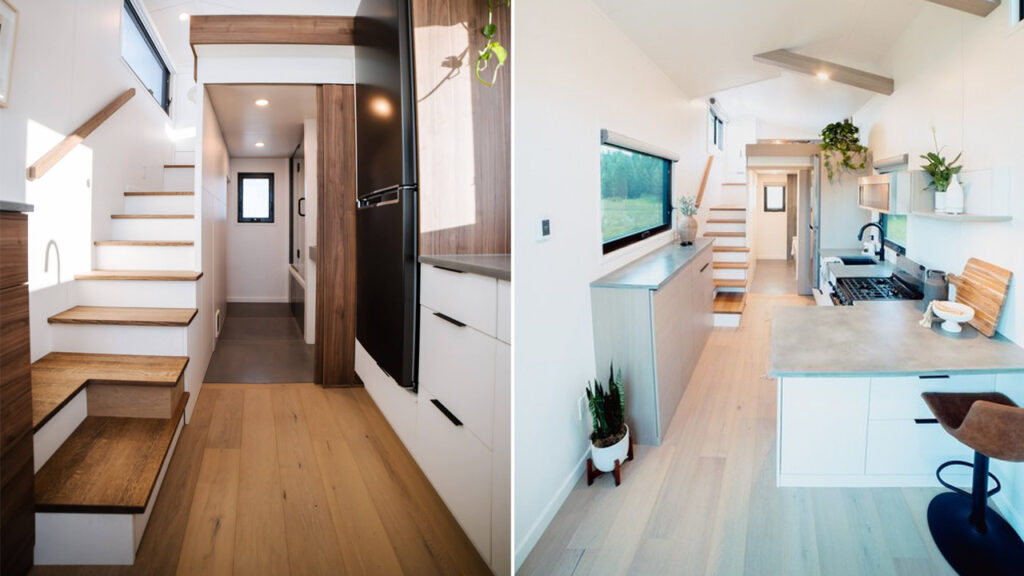 Halcyon-Tiny-House-Interior