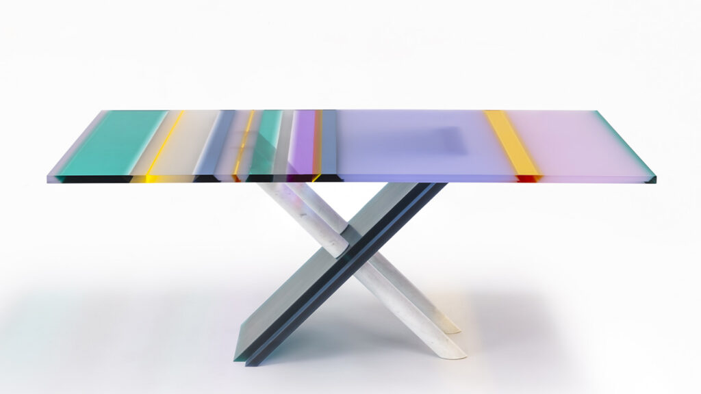 Rainbow-Table