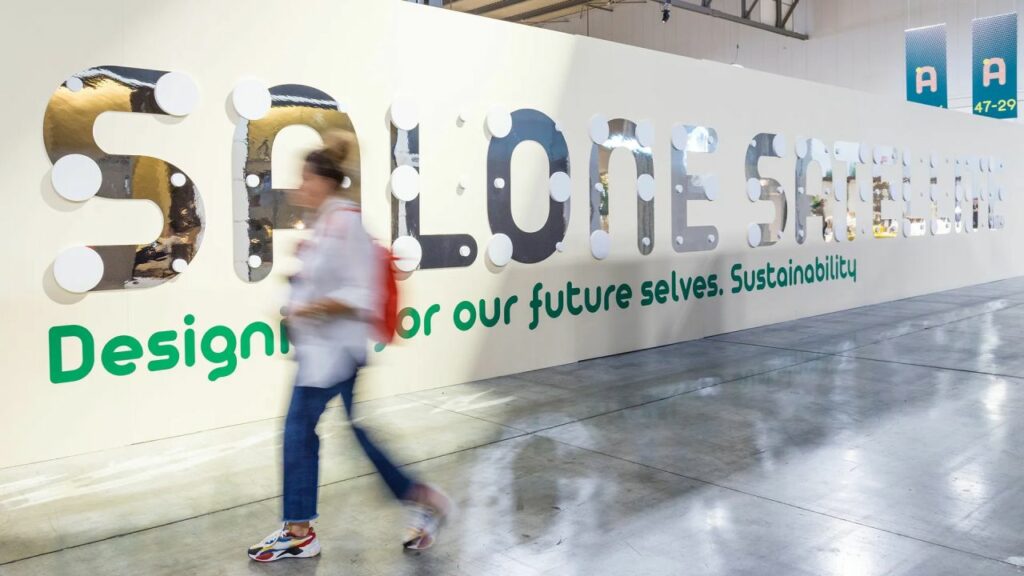 SaloneSatellite 2023