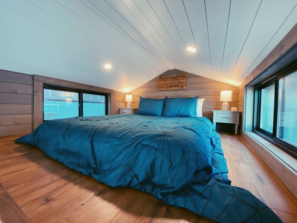 The-Limited-Tiny-Home-Bedroom