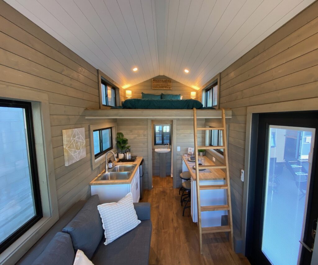 The-Limited-Tiny-Home-by-Uncharted-Tiny-Homes- Interior-1