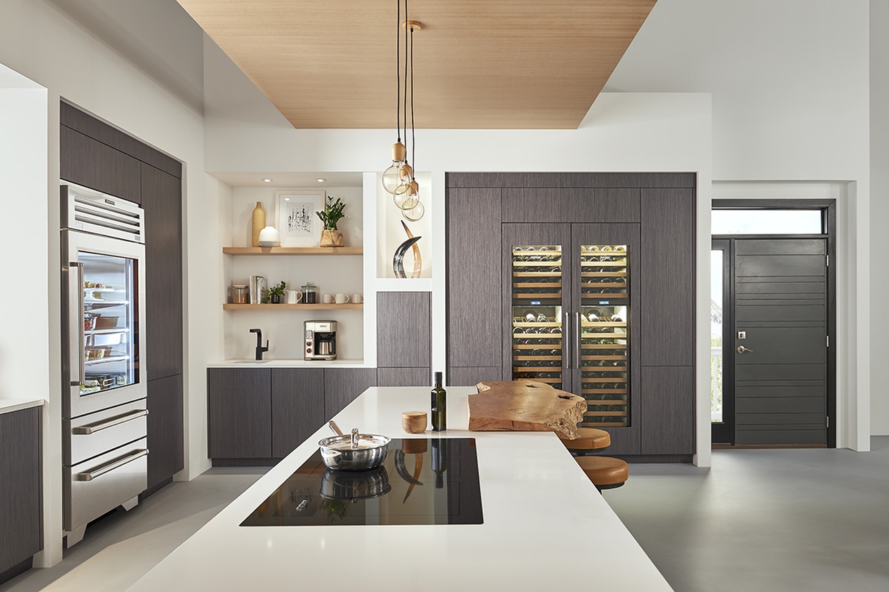 Wolf Induction Cooktop is Dream Kitchen Upgrade for Home Chefs