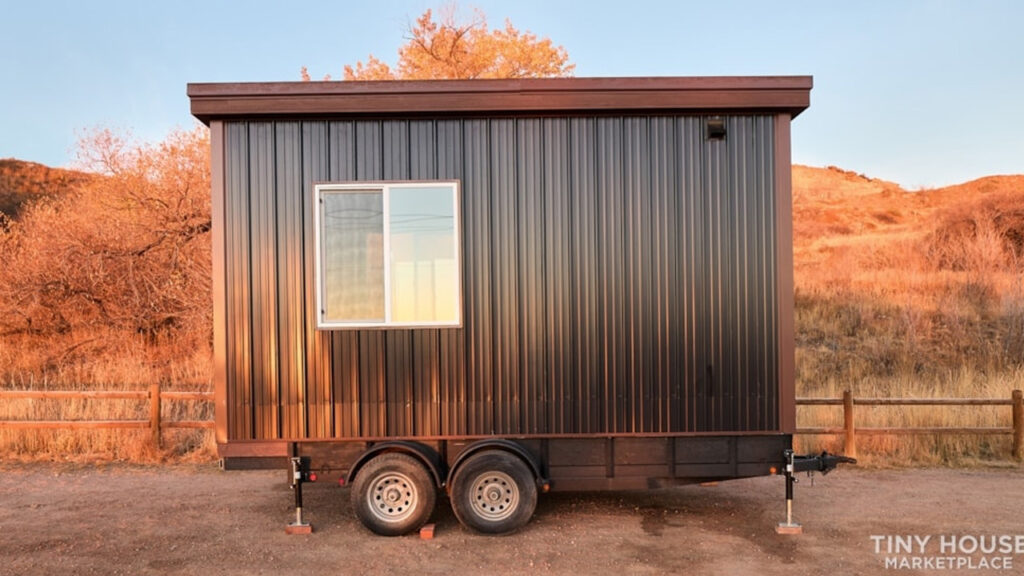 34k tiny house for sale