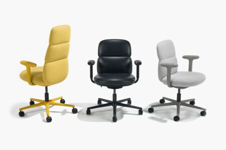 Asari Chair by Herman Miller