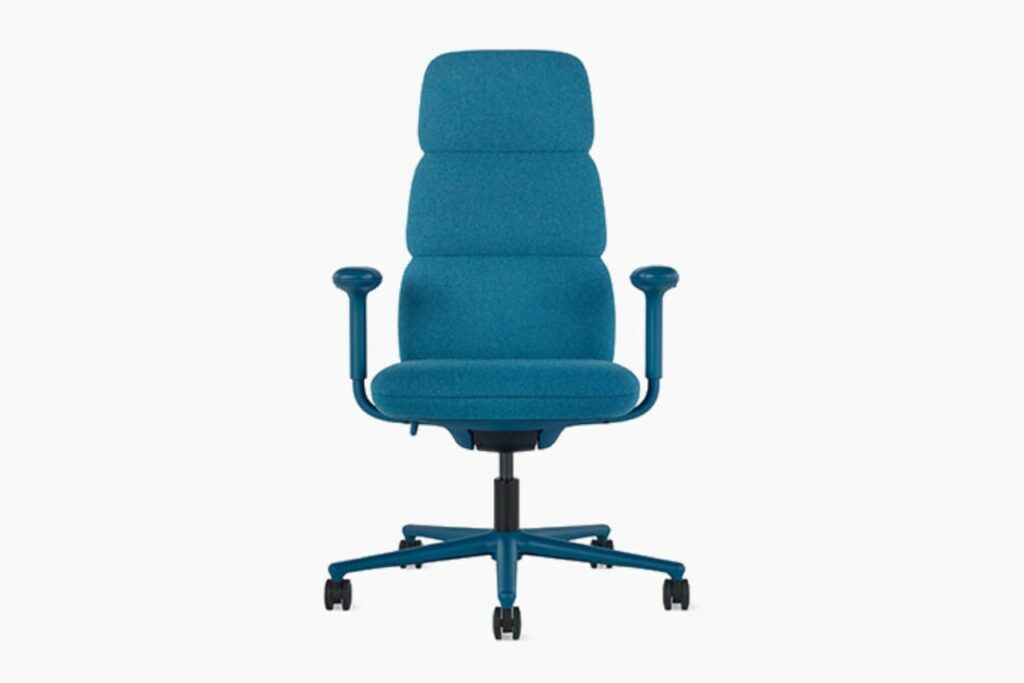 Asari Chair by Herman Miller