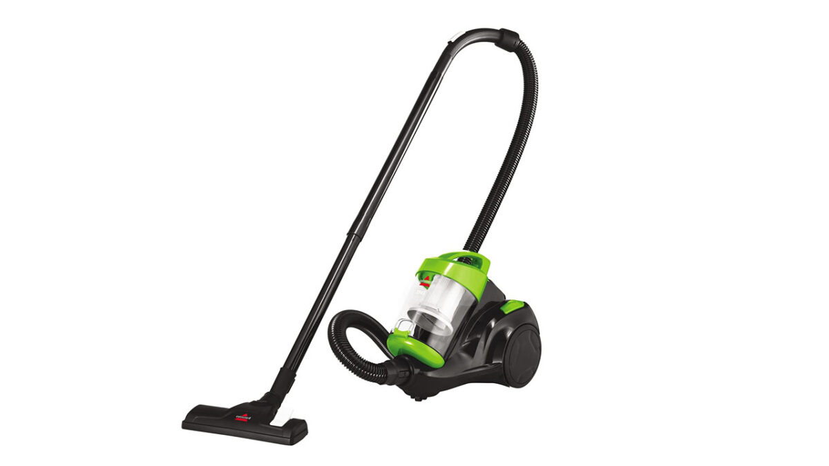 Different Types of Vacuum Cleaners Best