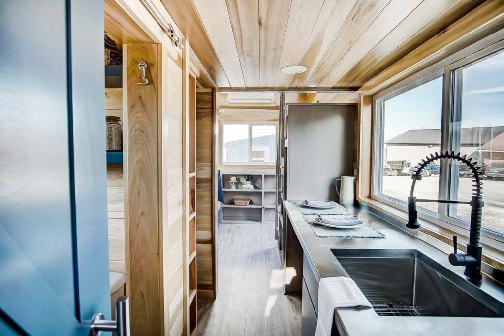 Buxton-Tiny-Home-Interior