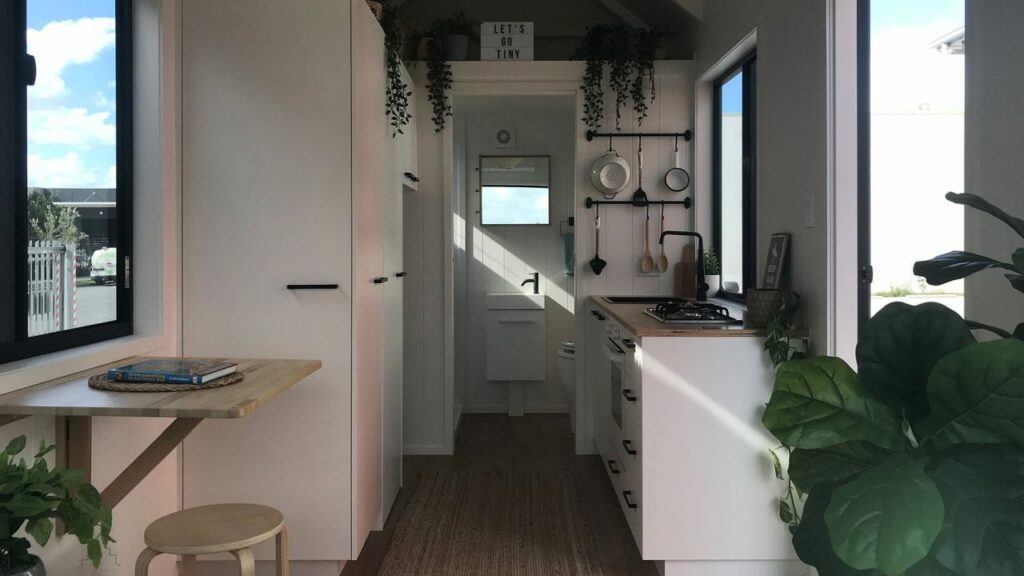 Coolum 6.0 by Aussie Tiny Houses