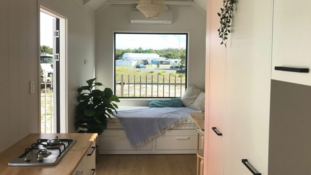 Coolum 6.0 by Aussie Tiny Houses