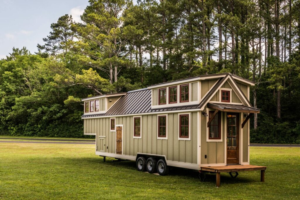 Denali-Gooseneck-Tiny-House-Exterior -1