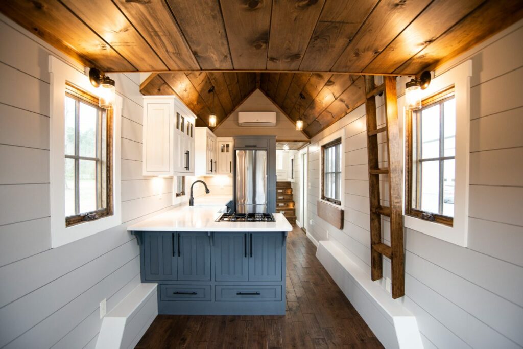 Denali-Gooseneck-Tiny-House-with-Loft