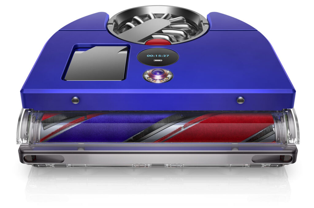 Dyson 360 Vis Nav robot vacuum