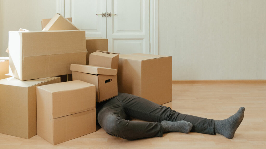 Common Mistakes to Avoid When Relocating