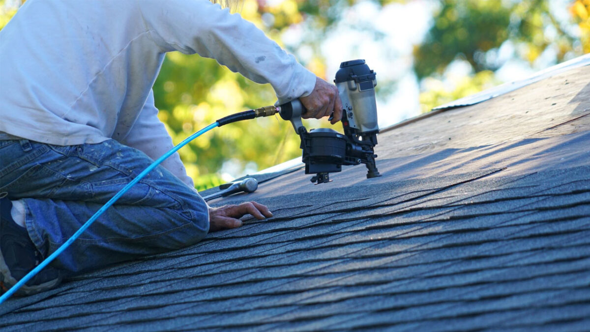Roof Repair Vs. Replacement Which One Do You Need?
