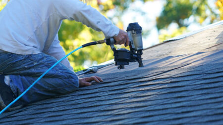 Roof Repair Vs. Replacement - Which One Do You Need