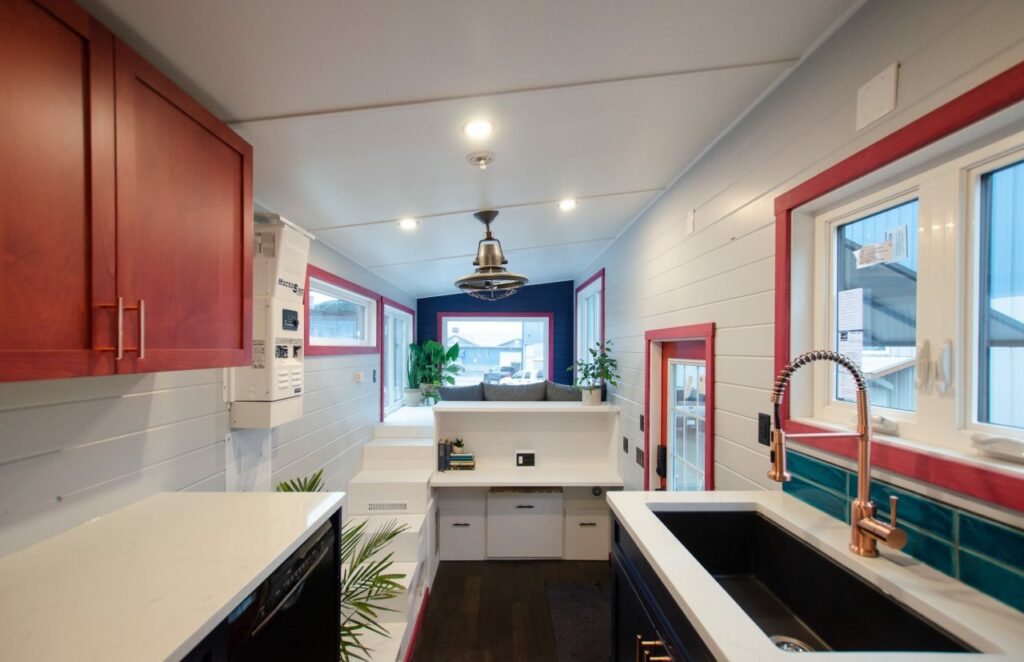 The-Calliope-Tiny-Home-Interior