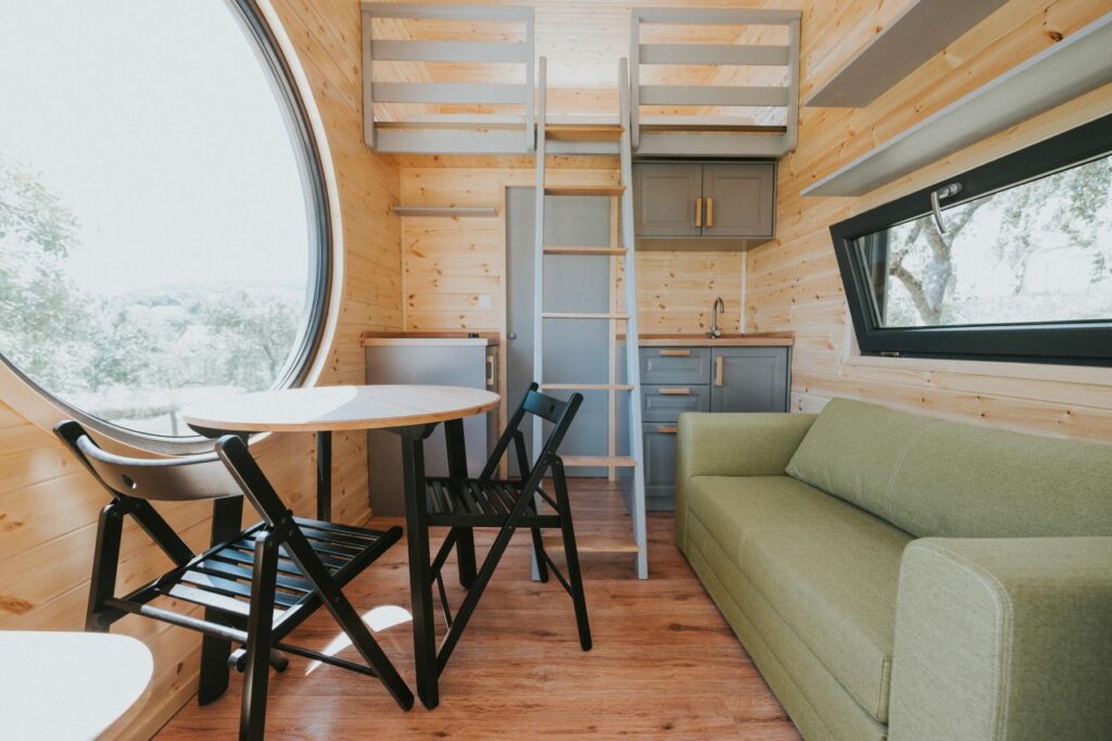 Tiny-Refuge-by-Eco-Tiny-House-Interior