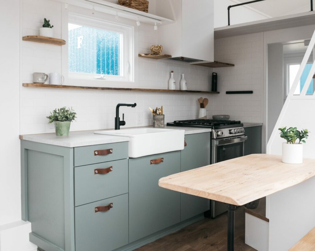 Catalina-Tiny-Home-Kitchen