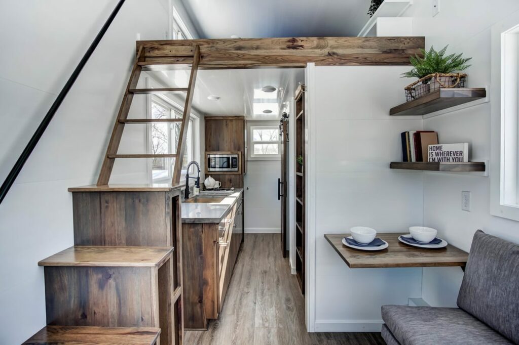 Cocoa-Tiny-House-Interior