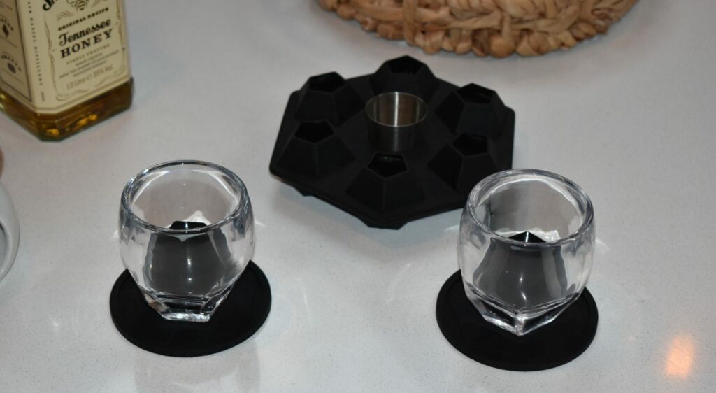 DIAMAS Tumblers