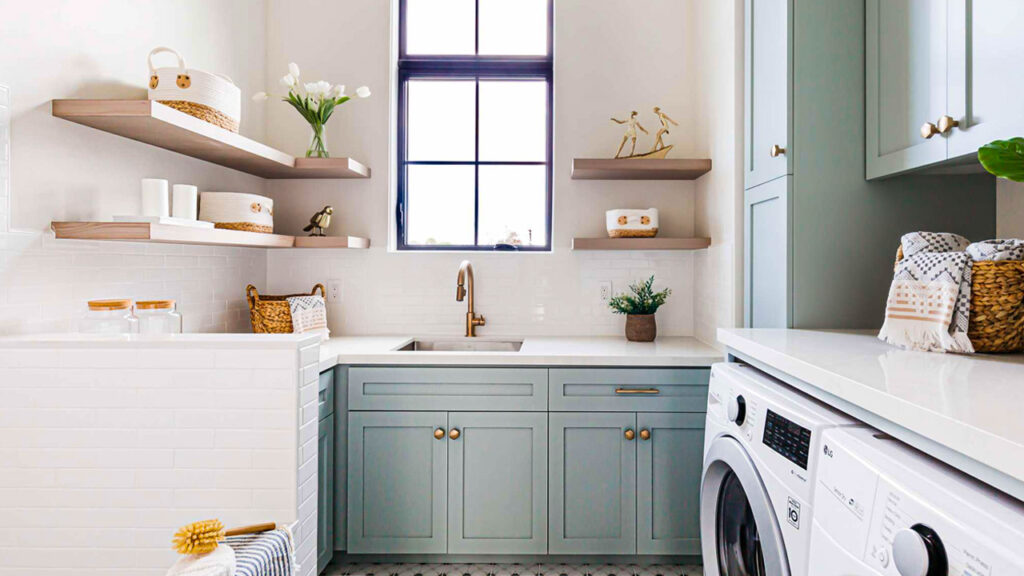 Designer-Laundry-and-Mudroom