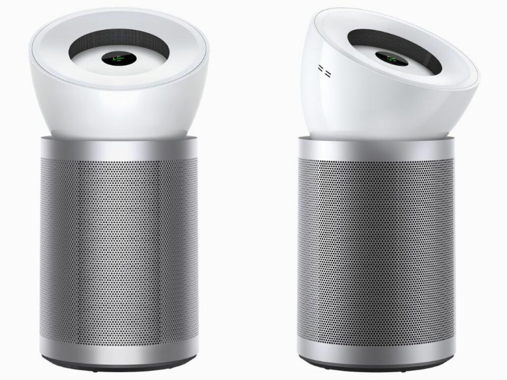 Big+Quiet Formaldehyde purifier by Dyson