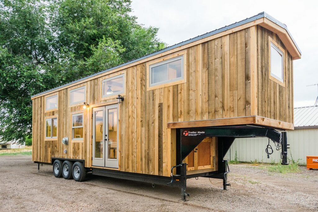 Heather’s-Tiny-House-Exterior