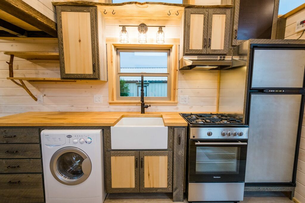 Heather’s-Tiny-House-Kitchen