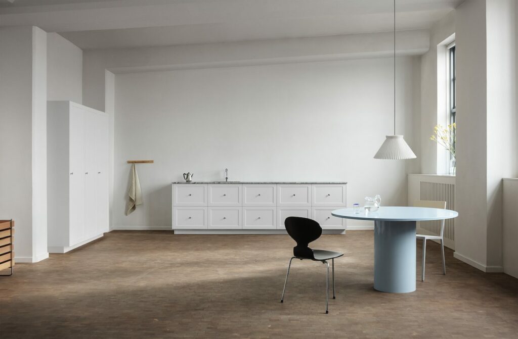 Reform-Atelier-Collection-Shaker and Plain Kitchen Design Styles