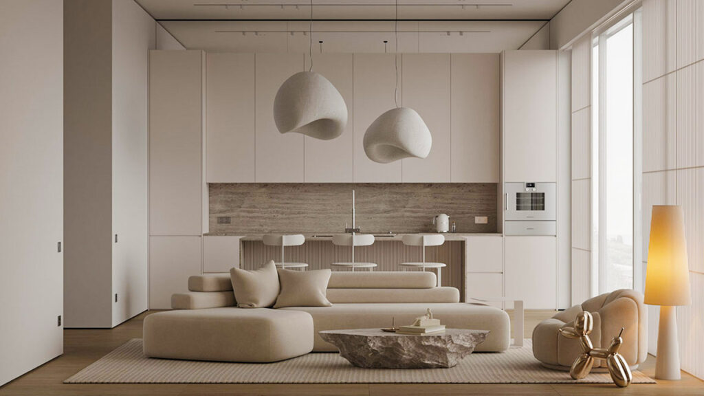 Soft-Modern-Design