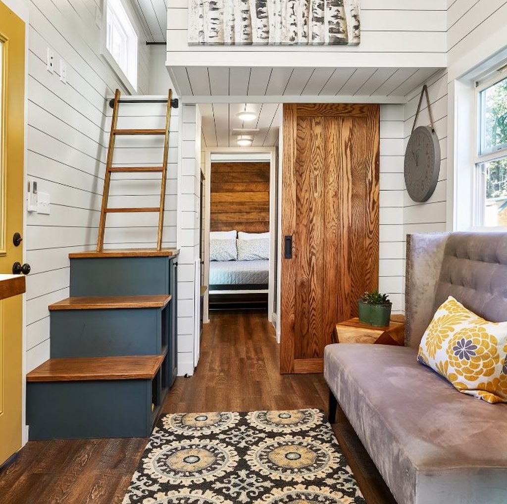 The-Cedar-Tiny-House-Interior