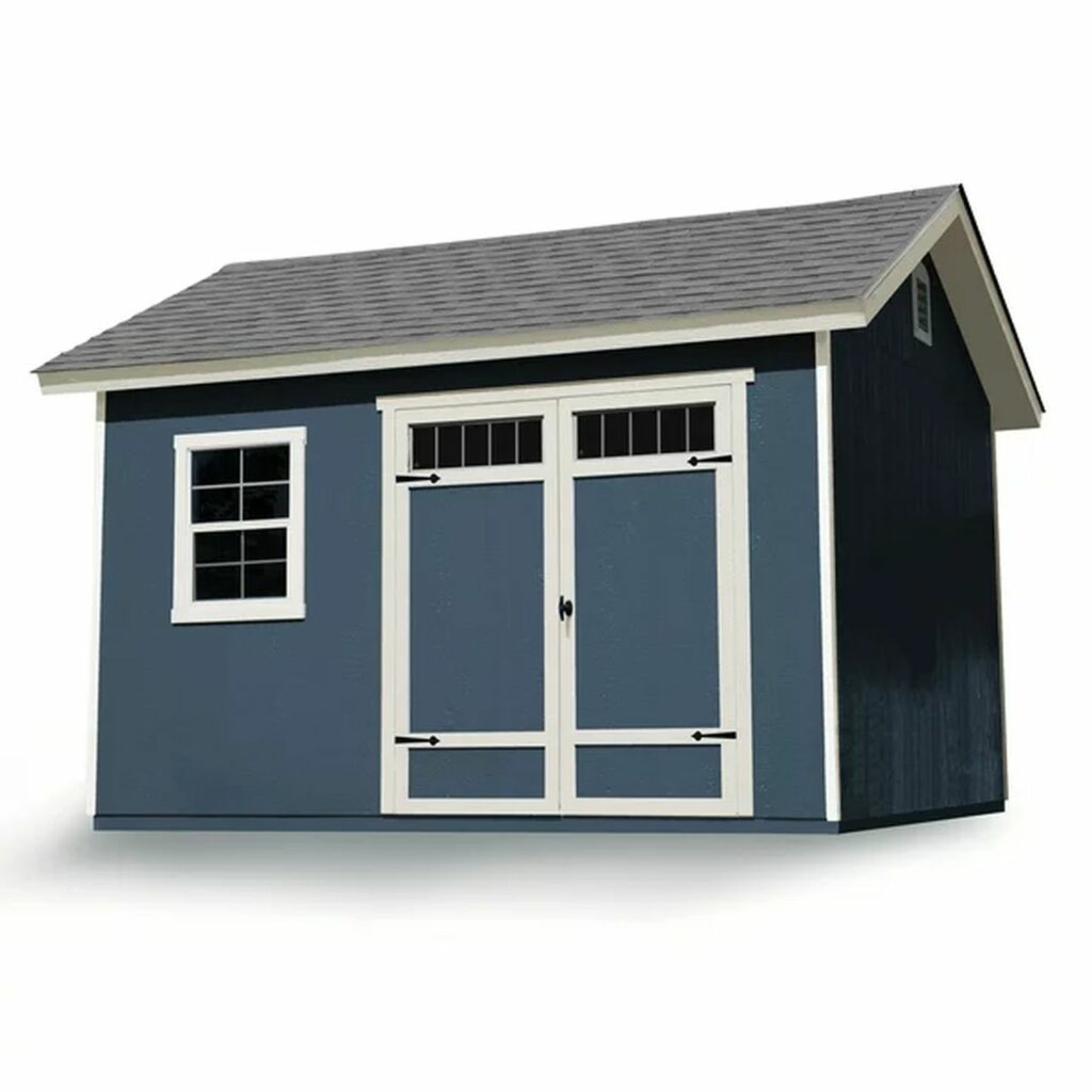 Walmart's tiny house kit