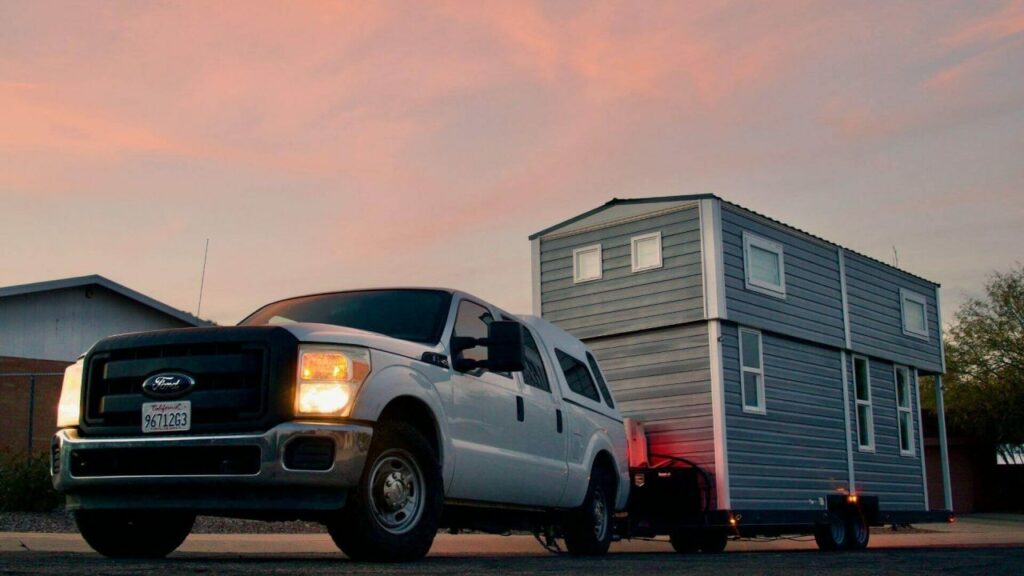 Wilderwise-Tiny-House-on the road