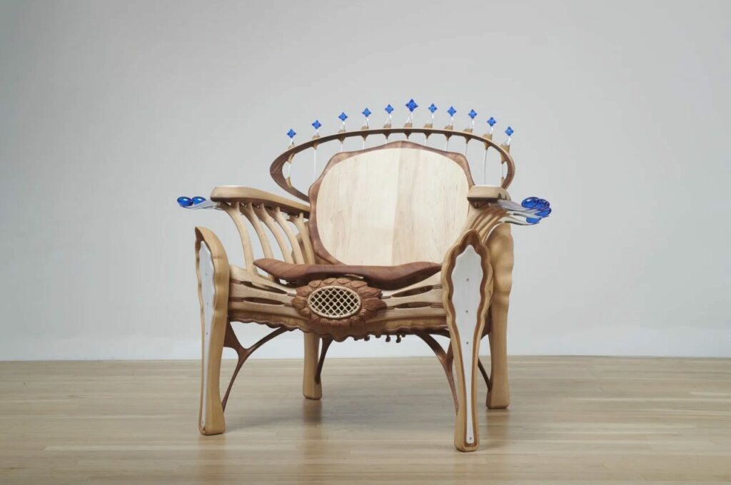 COSMOS-chair