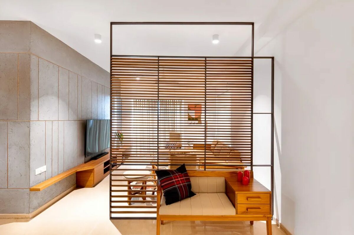 8 Ideas for Stunning Entryway to set the Tone of the House