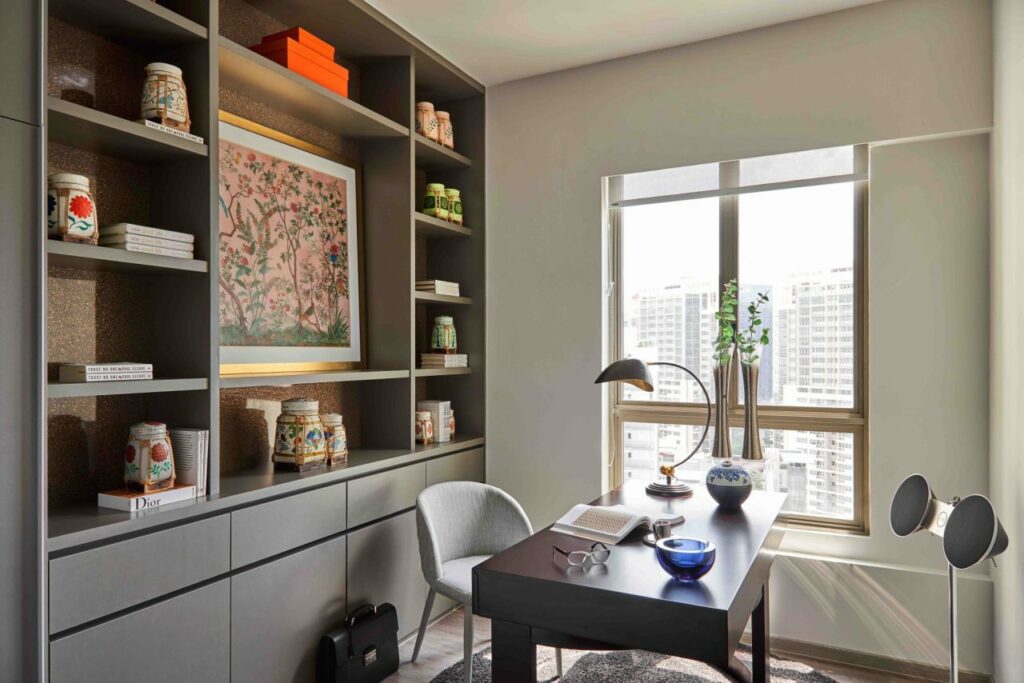 How to Design an Exceptional Home Office – Home Sweet Homes