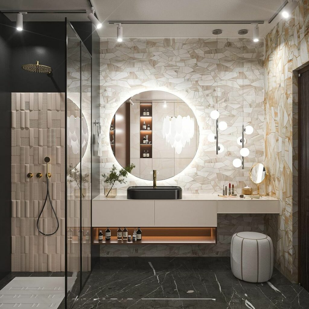 5 Best LED Bathroom Mirrors to Buy in 2023