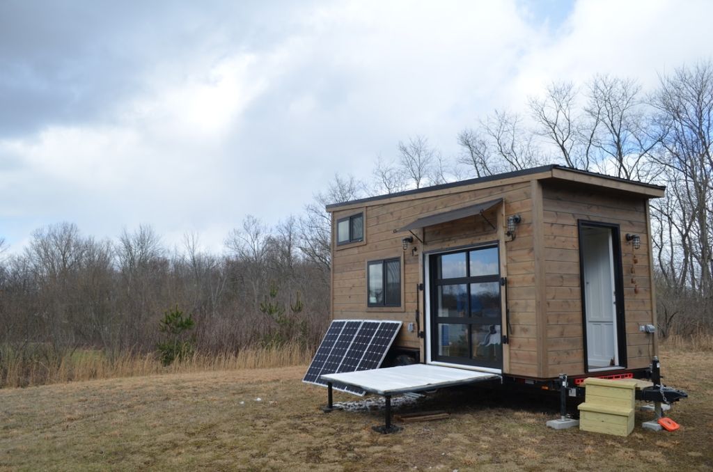 Latibule Tiny House