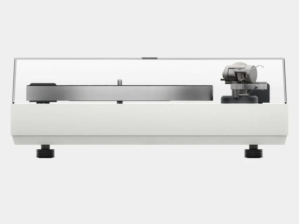 Linn Sondek LP12 Turntable