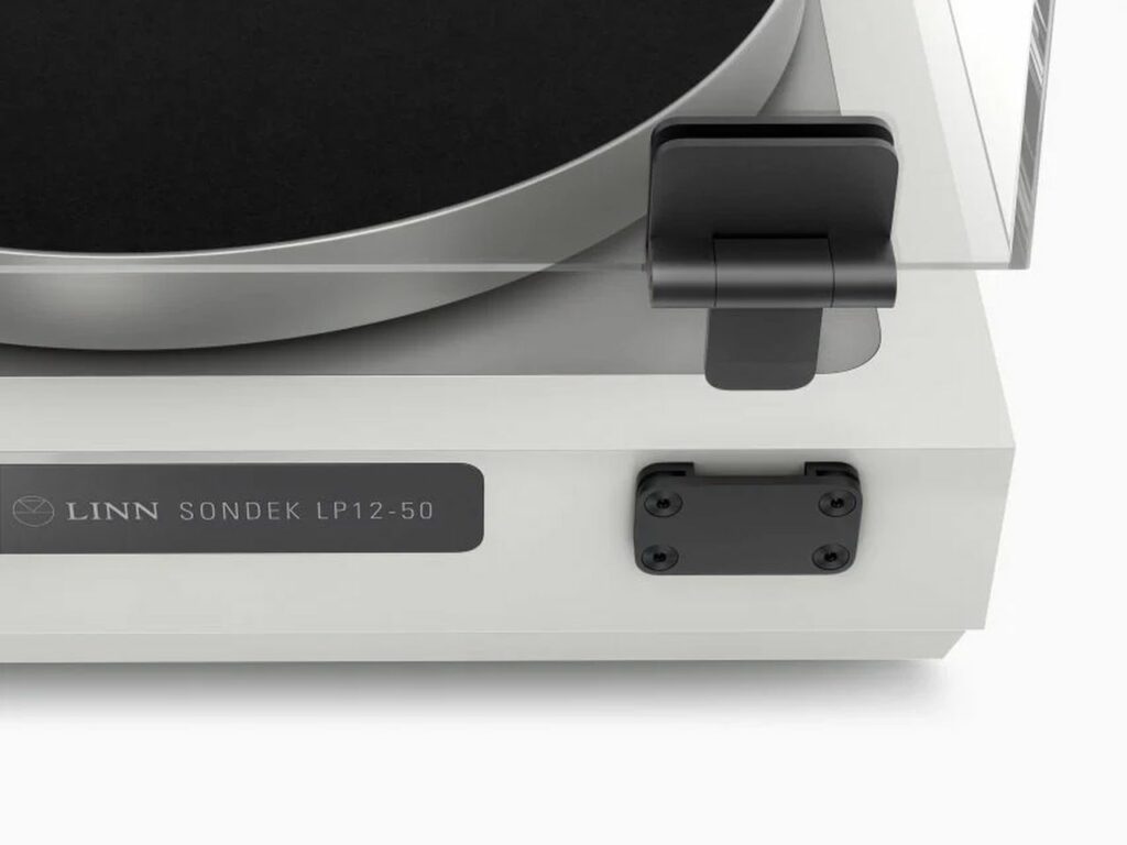 Linn Sondek LP12 Turntable