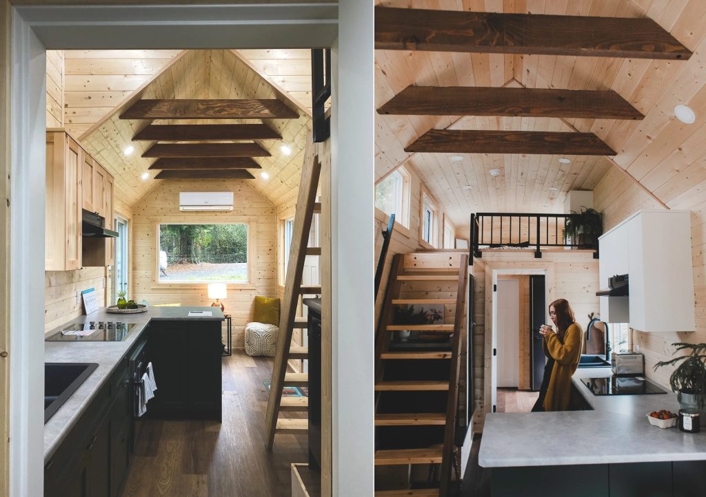 Outdoor-Enthusiast-Tiny-House-Interior -1