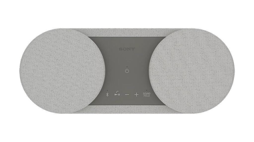 Sony HT-AX7 Bluetooth speaker