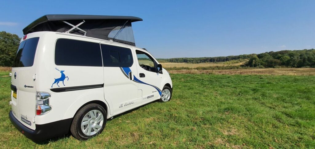 Sussex Campervans