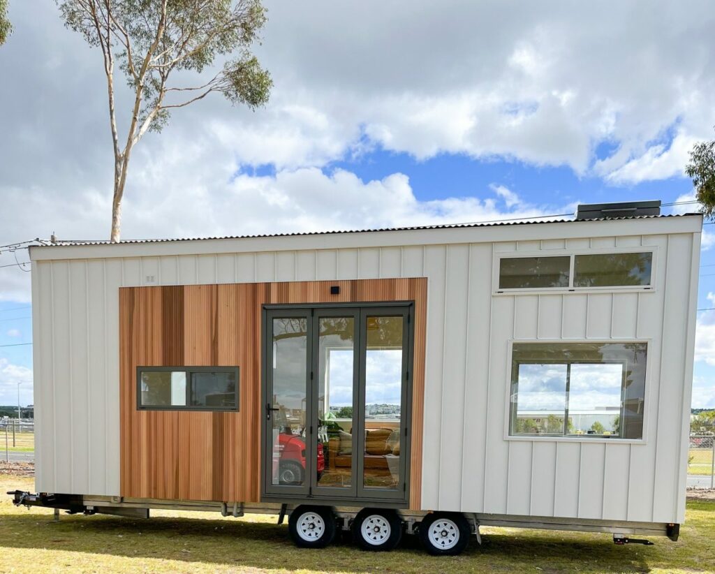 The-Banksia-Tiny-House-exterior