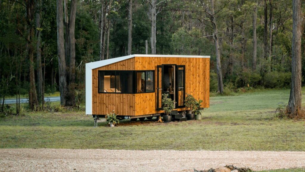 Häuslein Tiny House